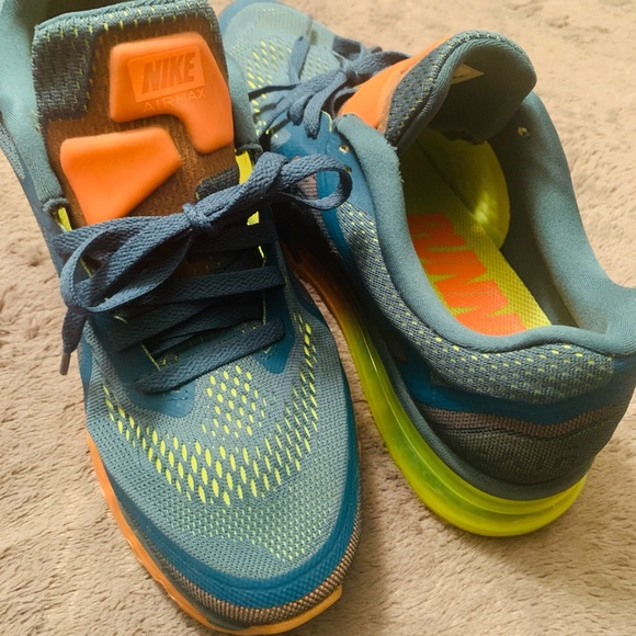 Nike Air Max - Picture 10 of 11